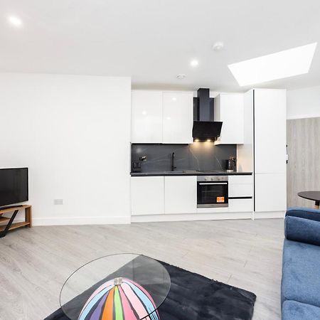 1Bedroom Flat Central London Nw6 外观 照片