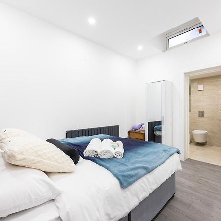 1Bedroom Flat Central London Nw6 外观 照片